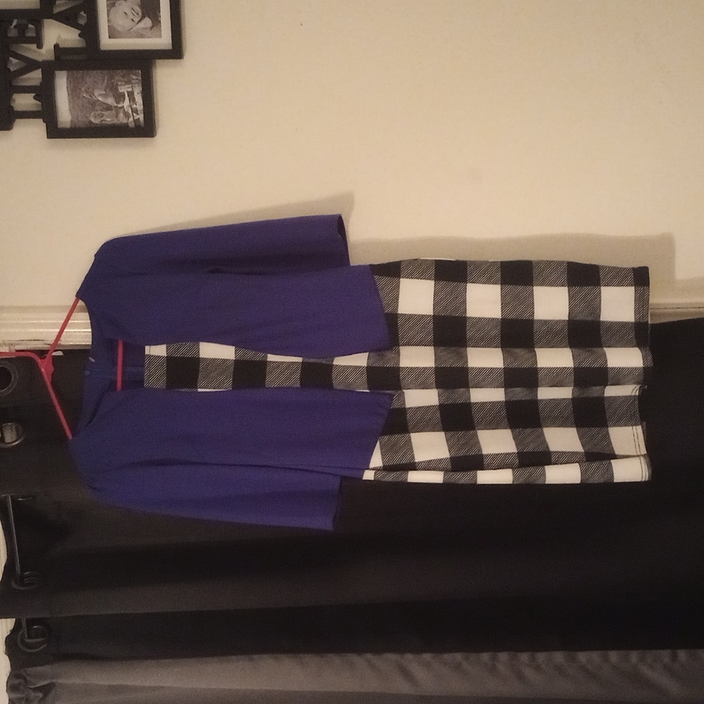 Brand new dress